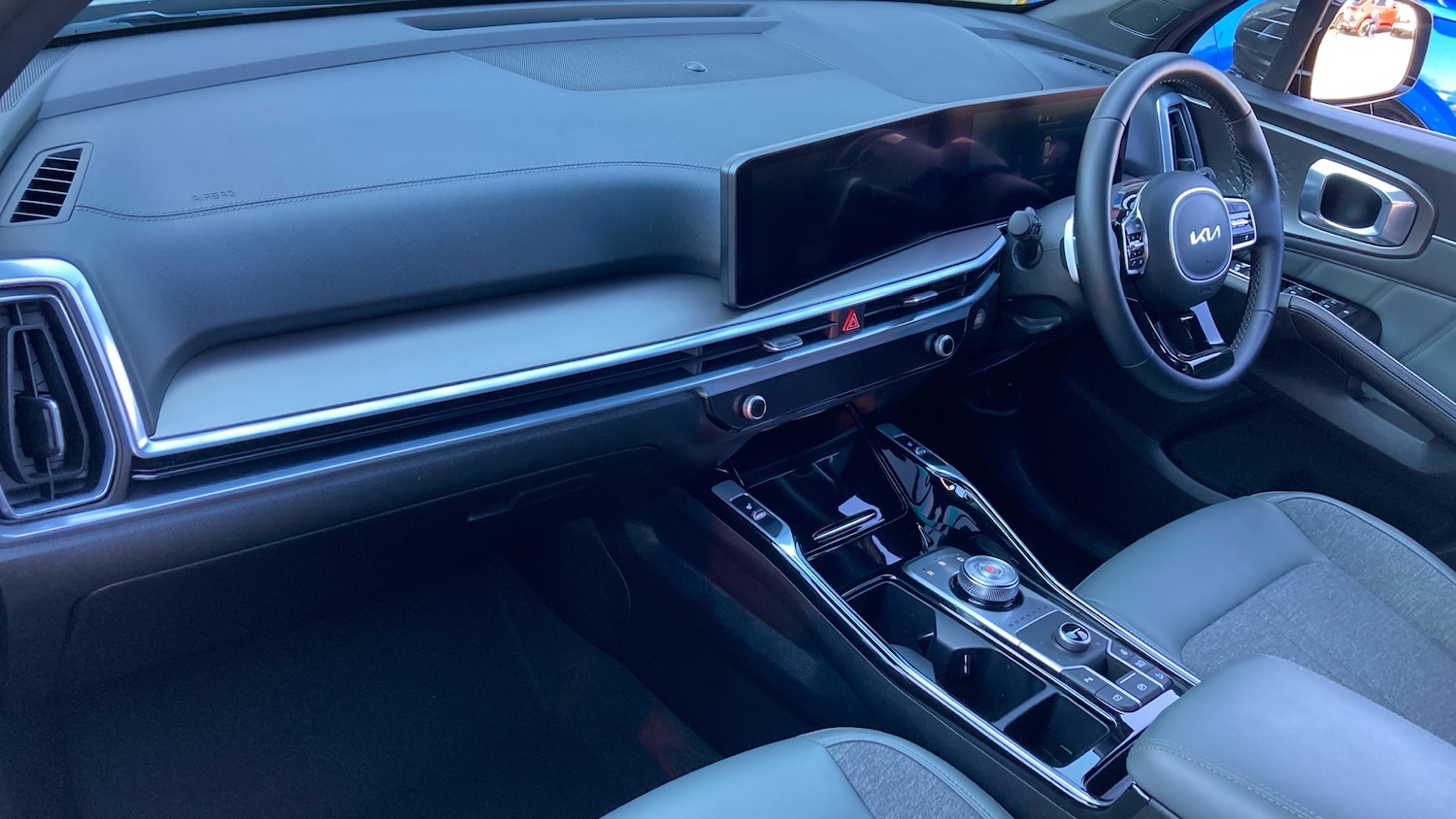 Used Kia Sorento 2024 for sale - 78199432: Photo 9