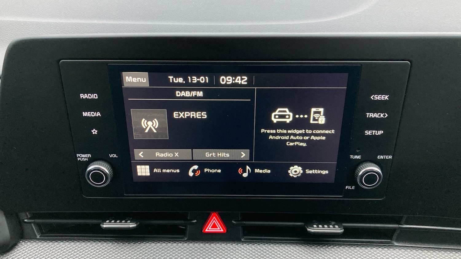 Used Kia Sportage 2024 for sale - 77353508: Photo 12