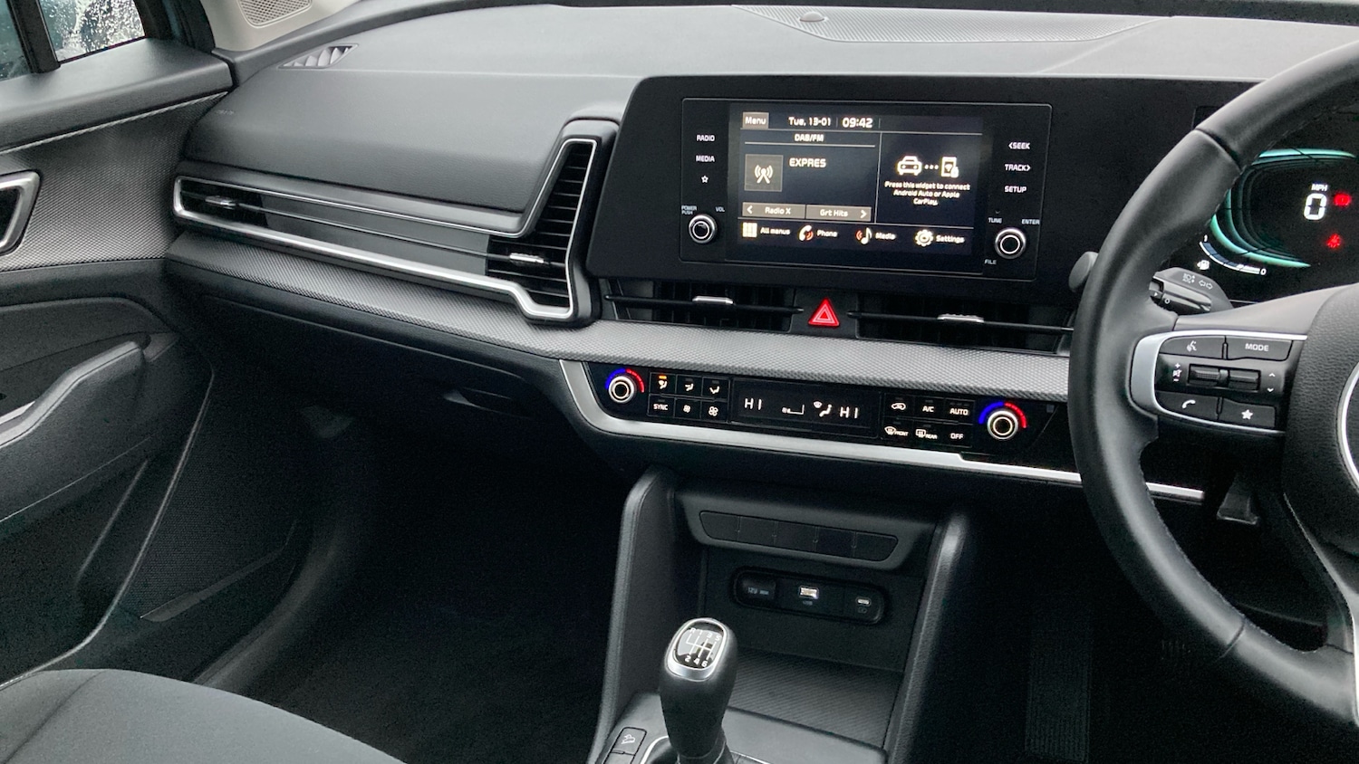 Used Kia Sportage 2024 for sale - 77353508: Photo 14