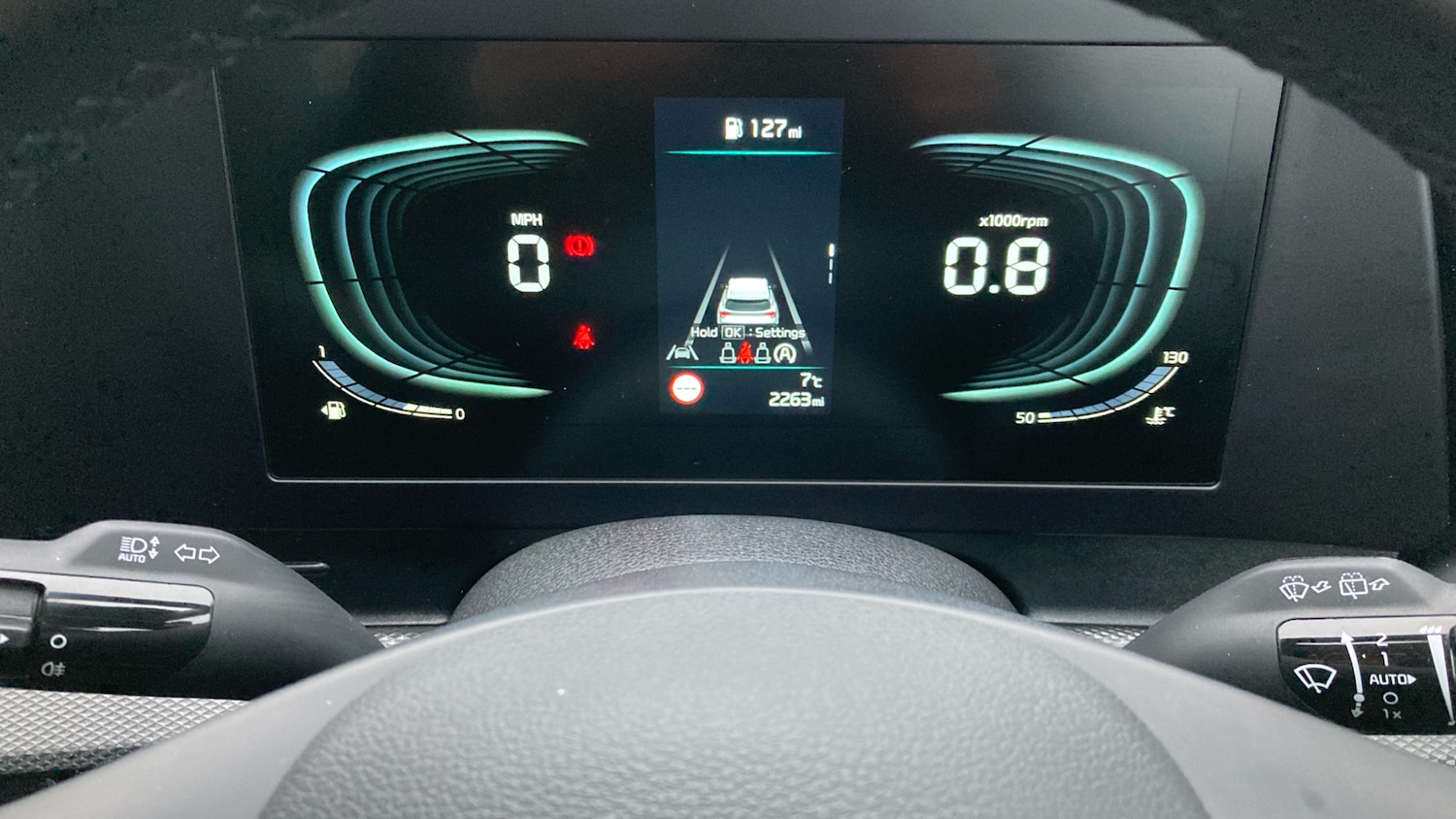 Used Kia Sportage 2024 for sale - 77353508: Photo 18