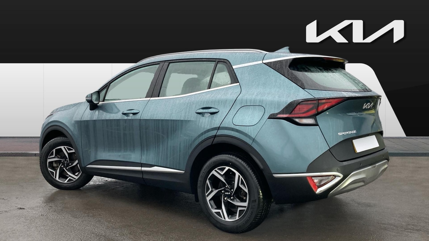 Used Kia Sportage 2024 for sale - 77353508: Photo 2