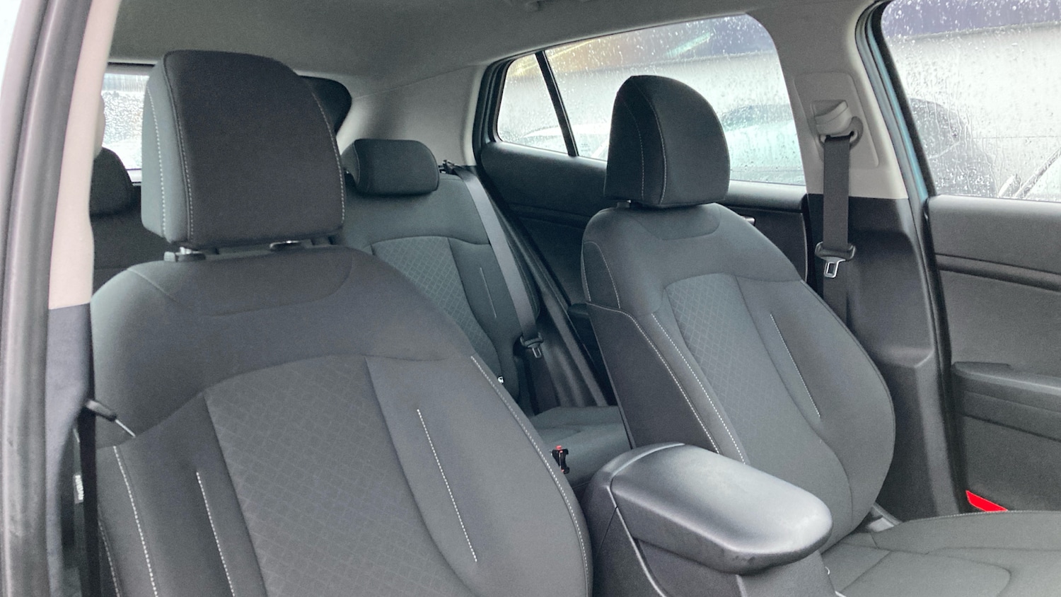 Used Kia Sportage 2024 for sale - 77353508: Photo 21