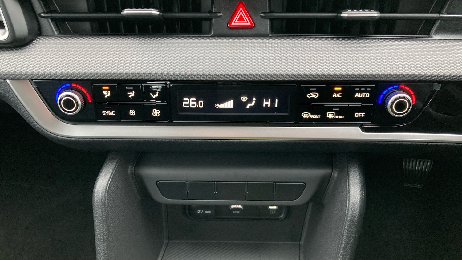 Used Kia Sportage 2024 for sale - 77353508: Photo 28