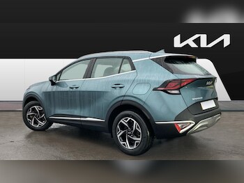 Used Kia Sportage 2024 for sale - 77353508: Photo