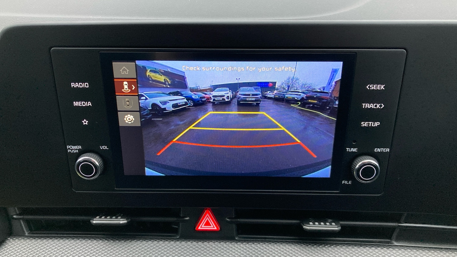 Used Kia Sportage 2024 for sale - 77353508: Photo 33