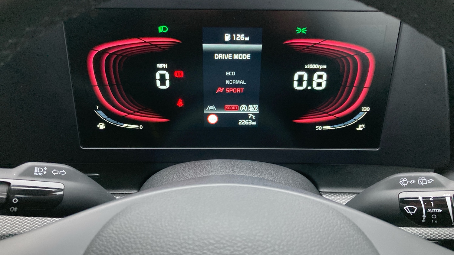 Used Kia Sportage 2024 for sale - 77353508: Photo 40