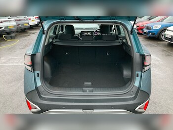 Used Kia Sportage 2024 for sale - 77353508: Photo