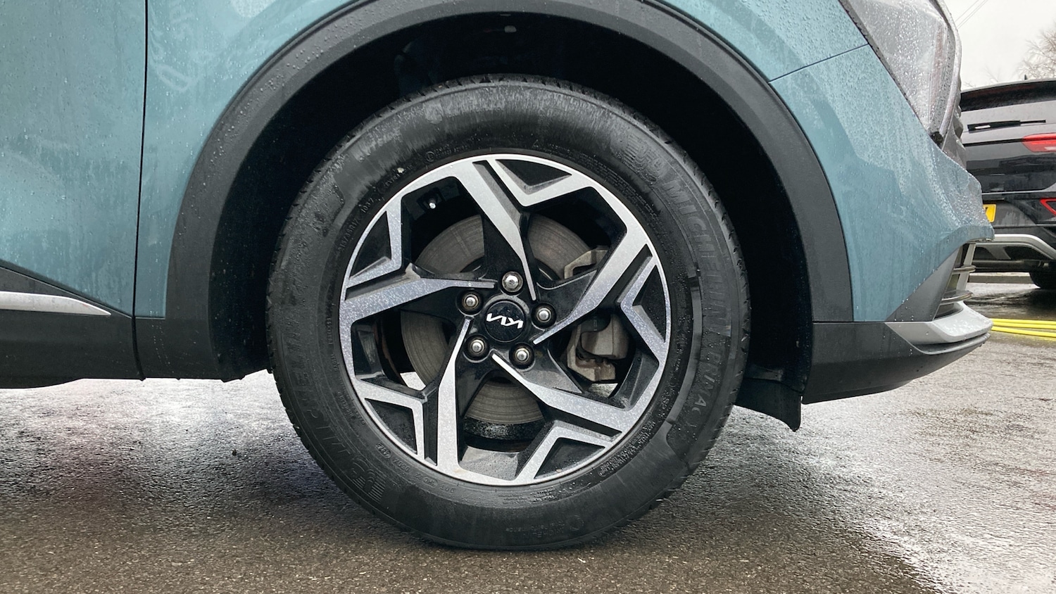 Used Kia Sportage 2024 for sale - 77353508: Photo 7