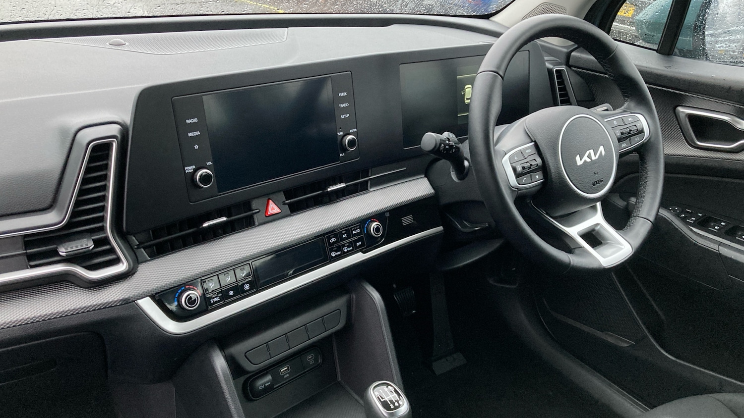 Used Kia Sportage 2024 for sale - 77353508: Photo 9