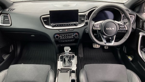Used Kia Ceed 2025 for sale - 75502174: Photo 10