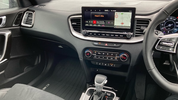 Used Kia Ceed 2025 for sale - 75502174: Photo 14