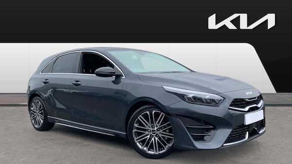 Used Kia Ceed 2025 for sale - 75502174: Photo 1