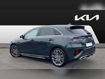 Used Kia Ceed 2025 for sale - 75502174: Photo