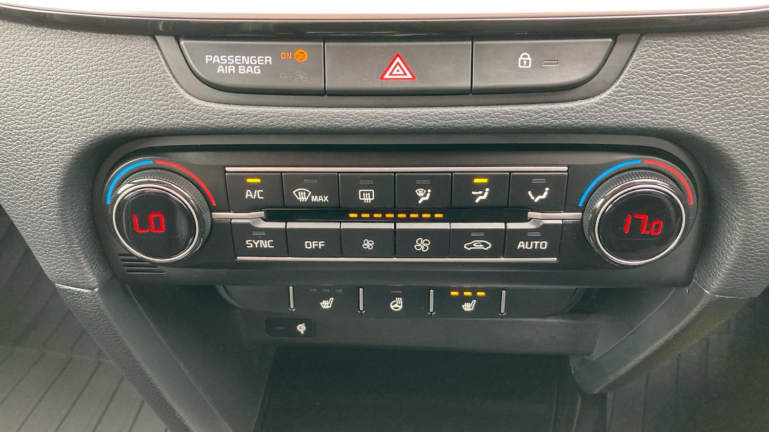 Vehicle 32