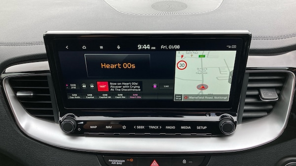 Used Kia Ceed 2025 for sale - 75502174: Photo 35