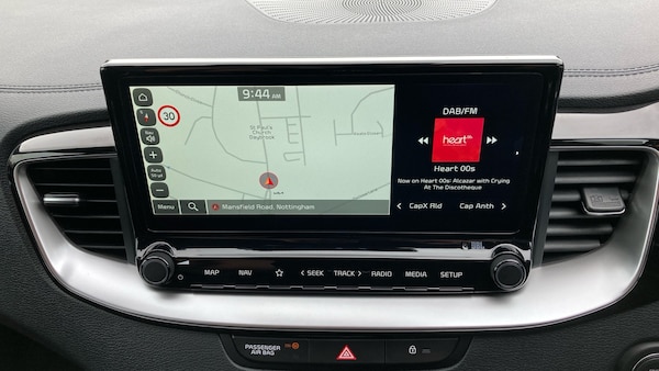 Used Kia Ceed 2025 for sale - 75502174: Photo 36