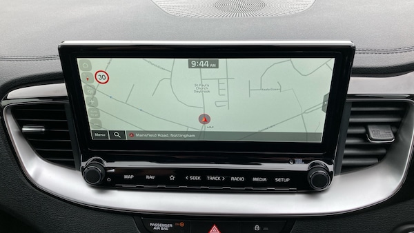 Used Kia Ceed 2025 for sale - 75502174: Photo 37