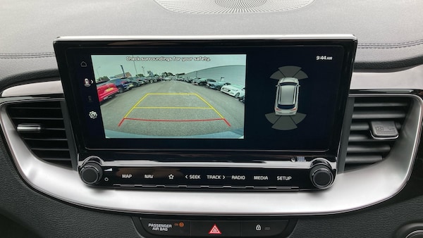 Used Kia Ceed 2025 for sale - 75502174: Photo 38