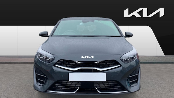 Used Kia Ceed 2025 for sale - 75502174: Photo 3