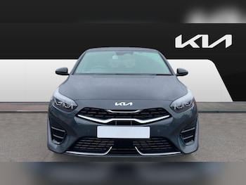 Used Kia Ceed 2025 for sale - 75502174: Photo