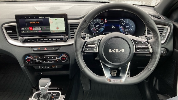 Used Kia Ceed 2025 for sale - 75502174: Photo 40