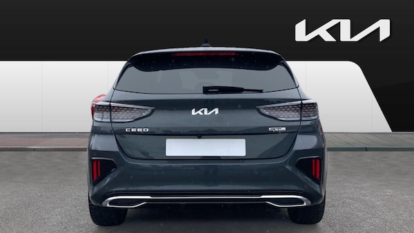 Used Kia Ceed 2025 for sale - 75502174: Photo 6