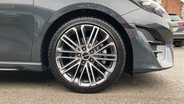 Used Kia Ceed 2025 for sale - 75502174: Photo 7