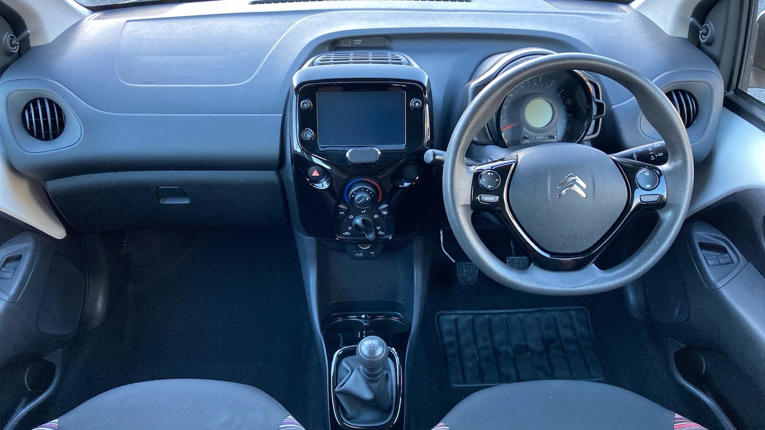 Used Citroen C1 2021 for sale - 77087259: Photo 10