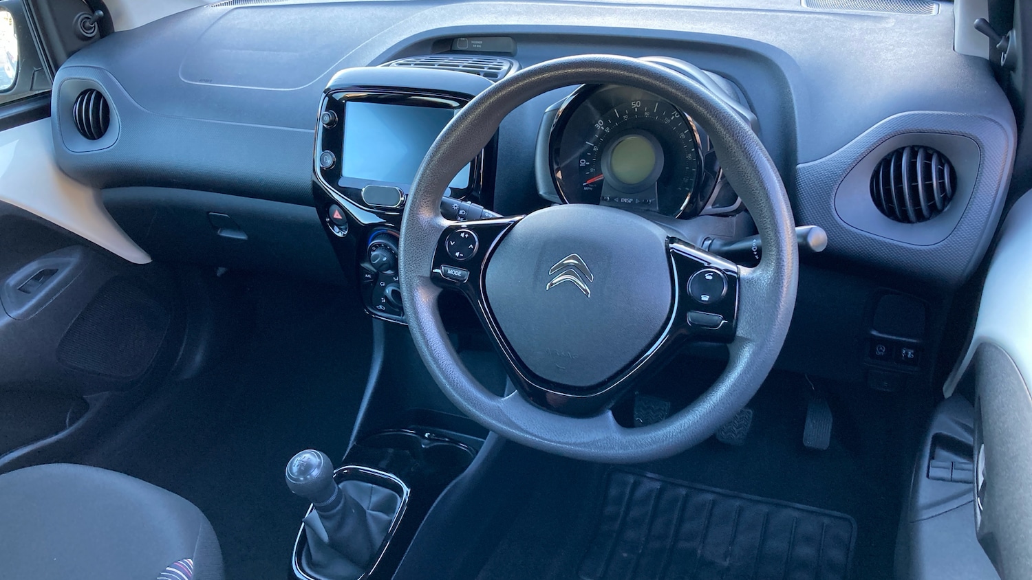 Used Citroen C1 2021 for sale - 77087259: Photo 11