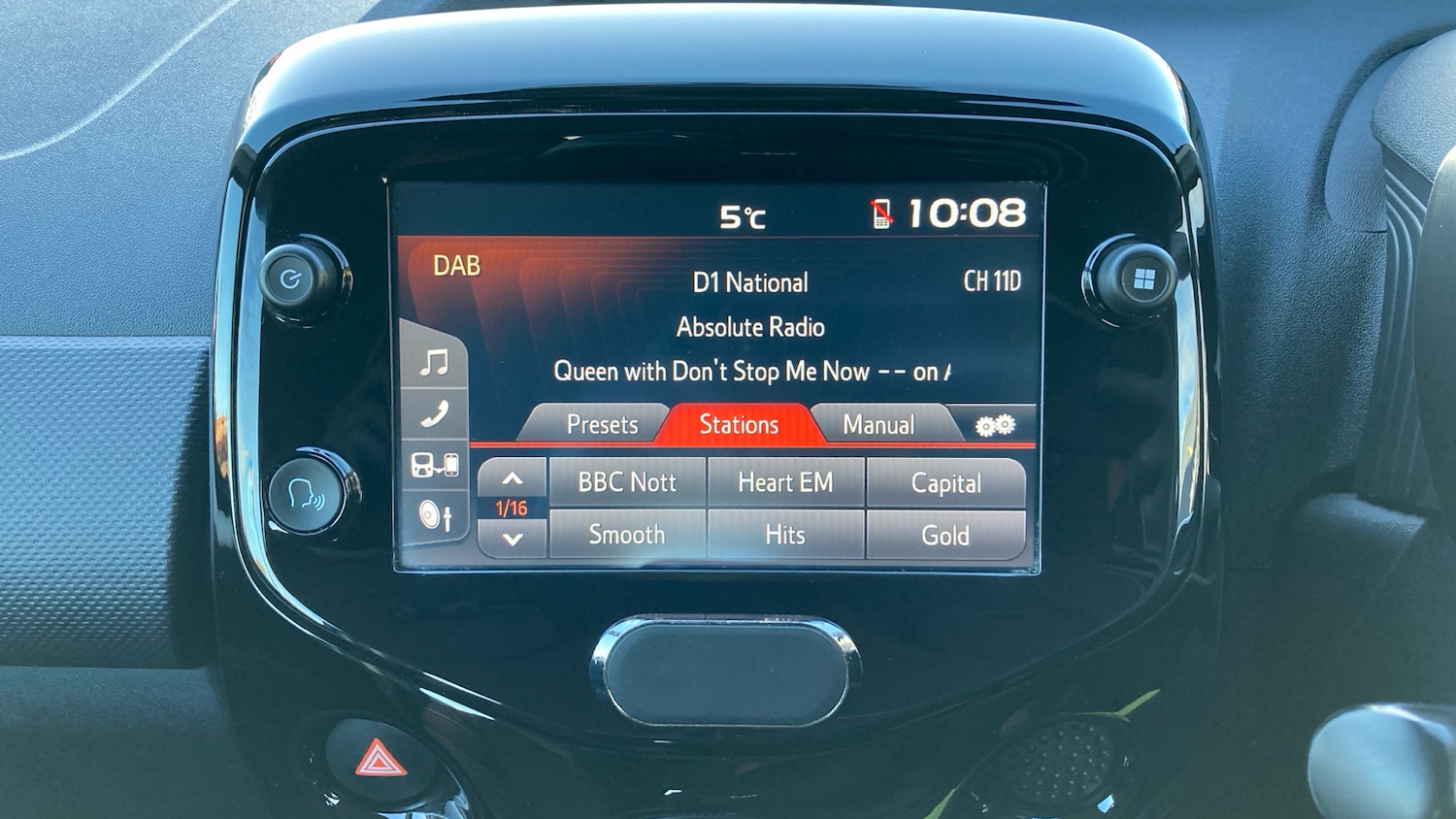 Used Citroen C1 2021 for sale - 77087259: Photo 12