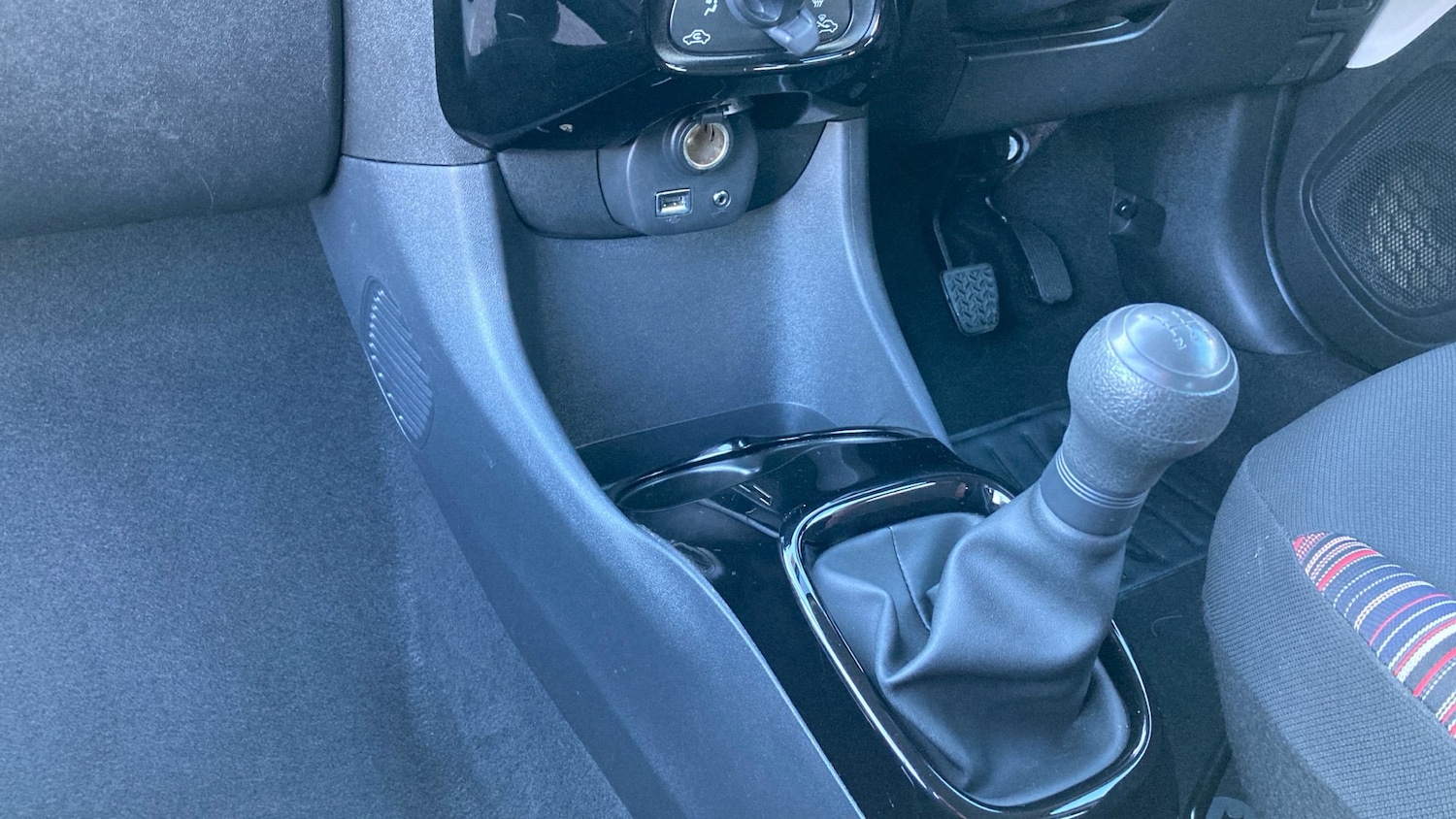 Used Citroen C1 2021 for sale - 77087259: Photo 13