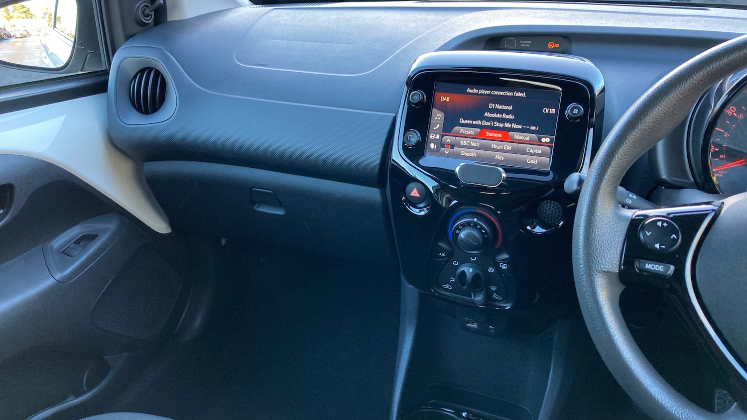 Used Citroen C1 2021 for sale - 77087259: Photo 14