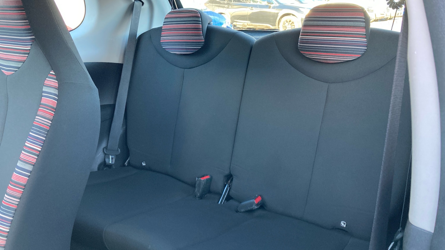 Used Citroen C1 2021 for sale - 77087259: Photo 16