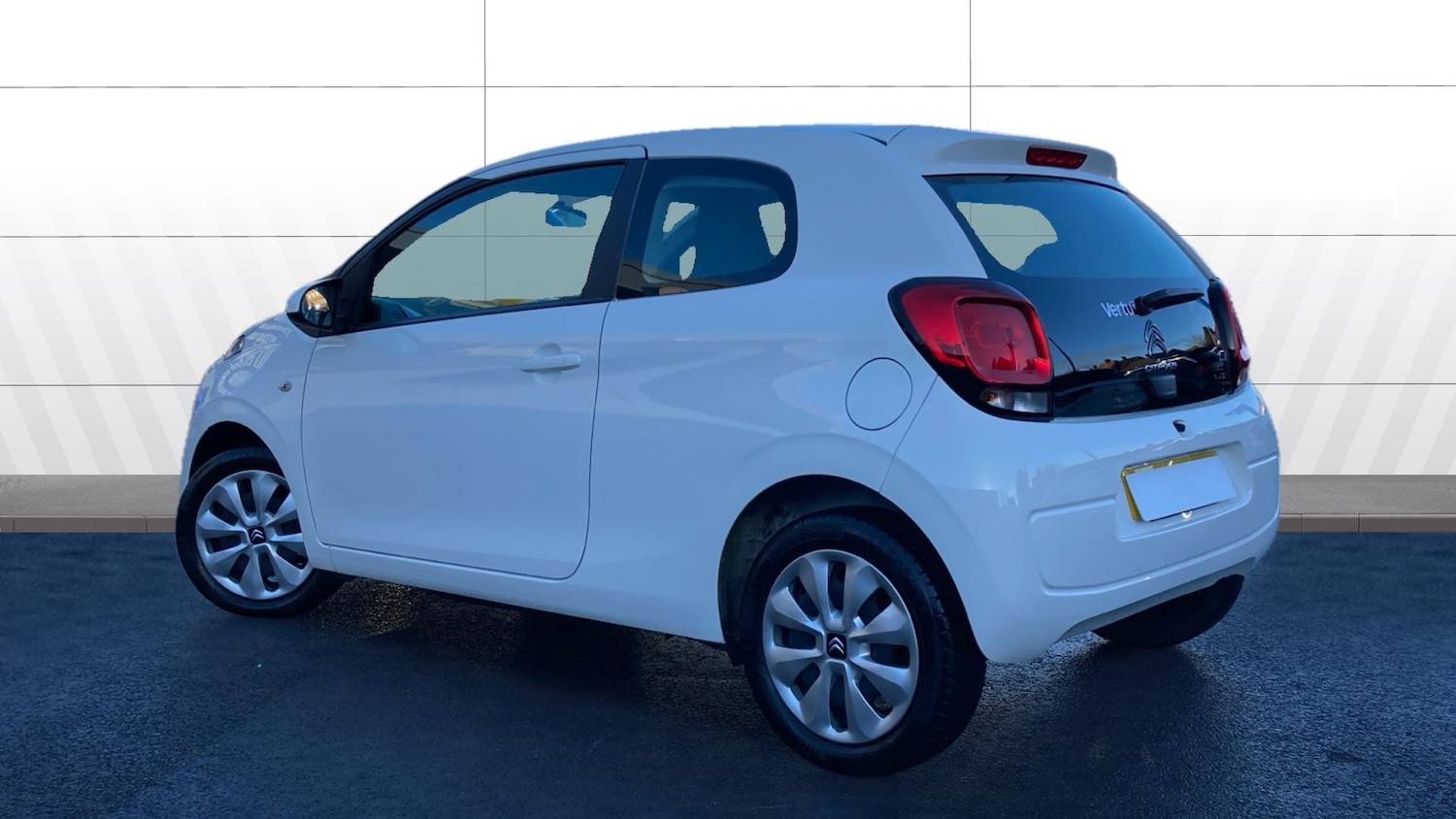 Used Citroen C1 2021 for sale - 77087259: Photo 2