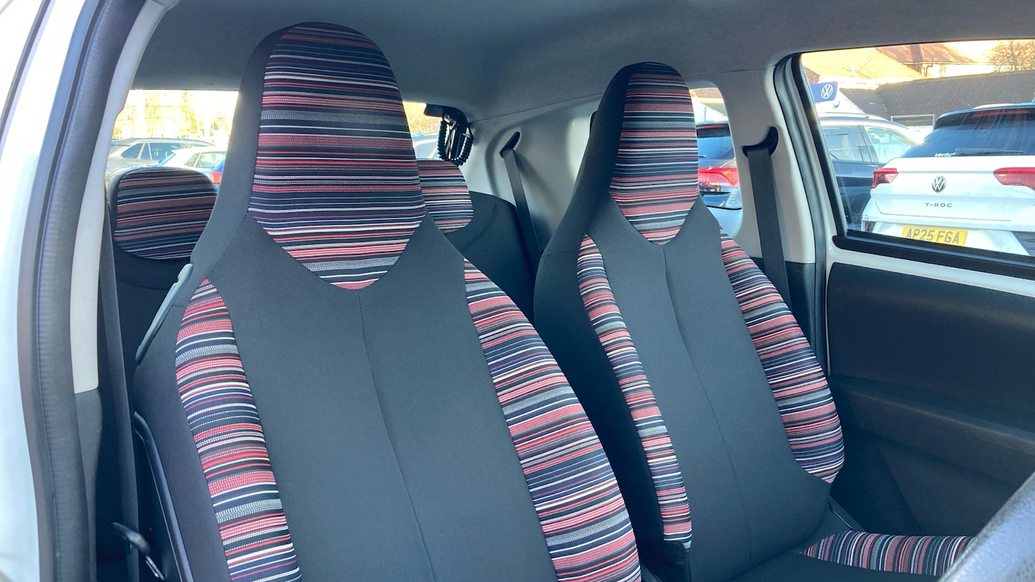 Used Citroen C1 2021 for sale - 77087259: Photo 21