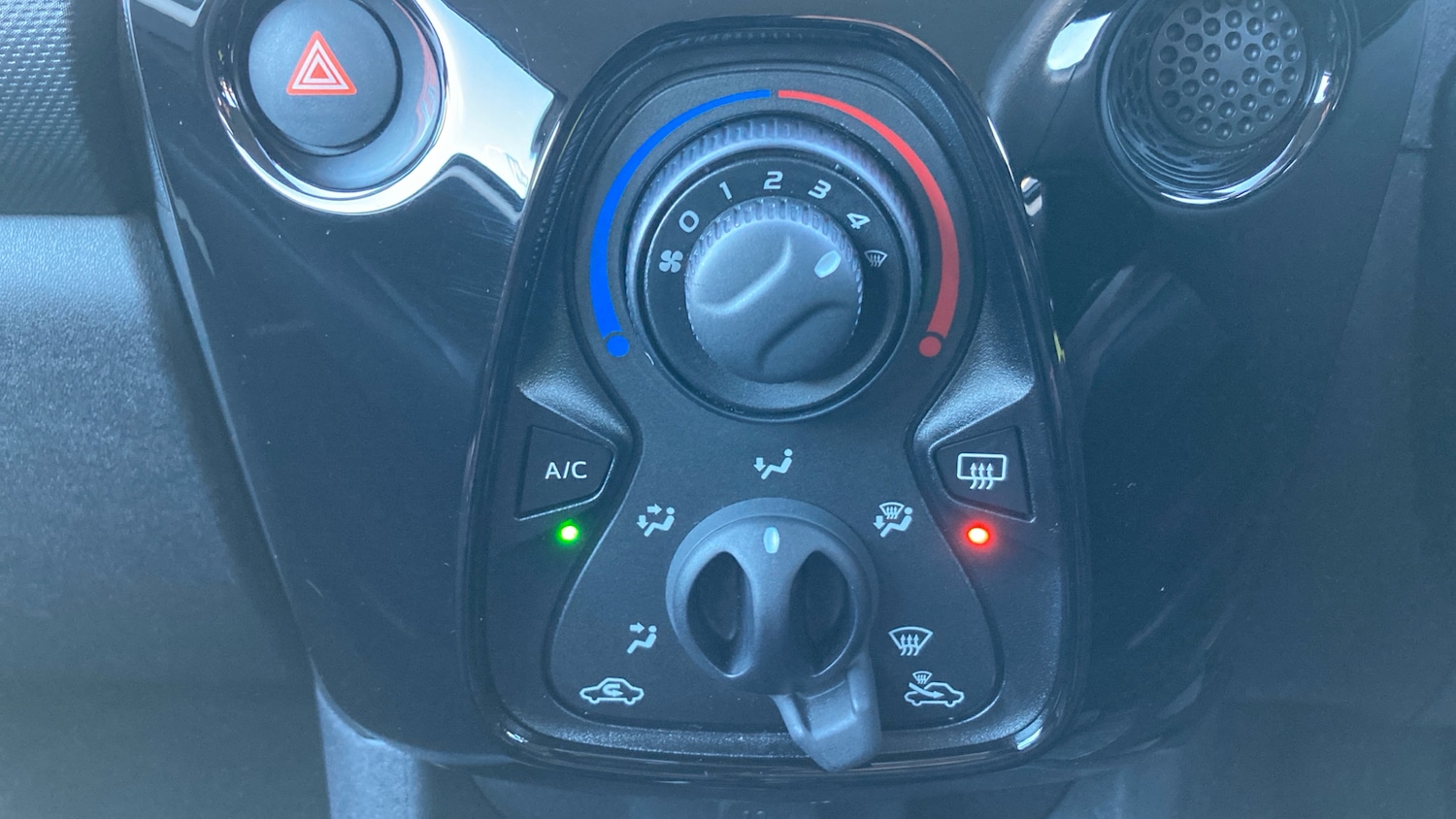 Used Citroen C1 2021 for sale - 77087259: Photo 27