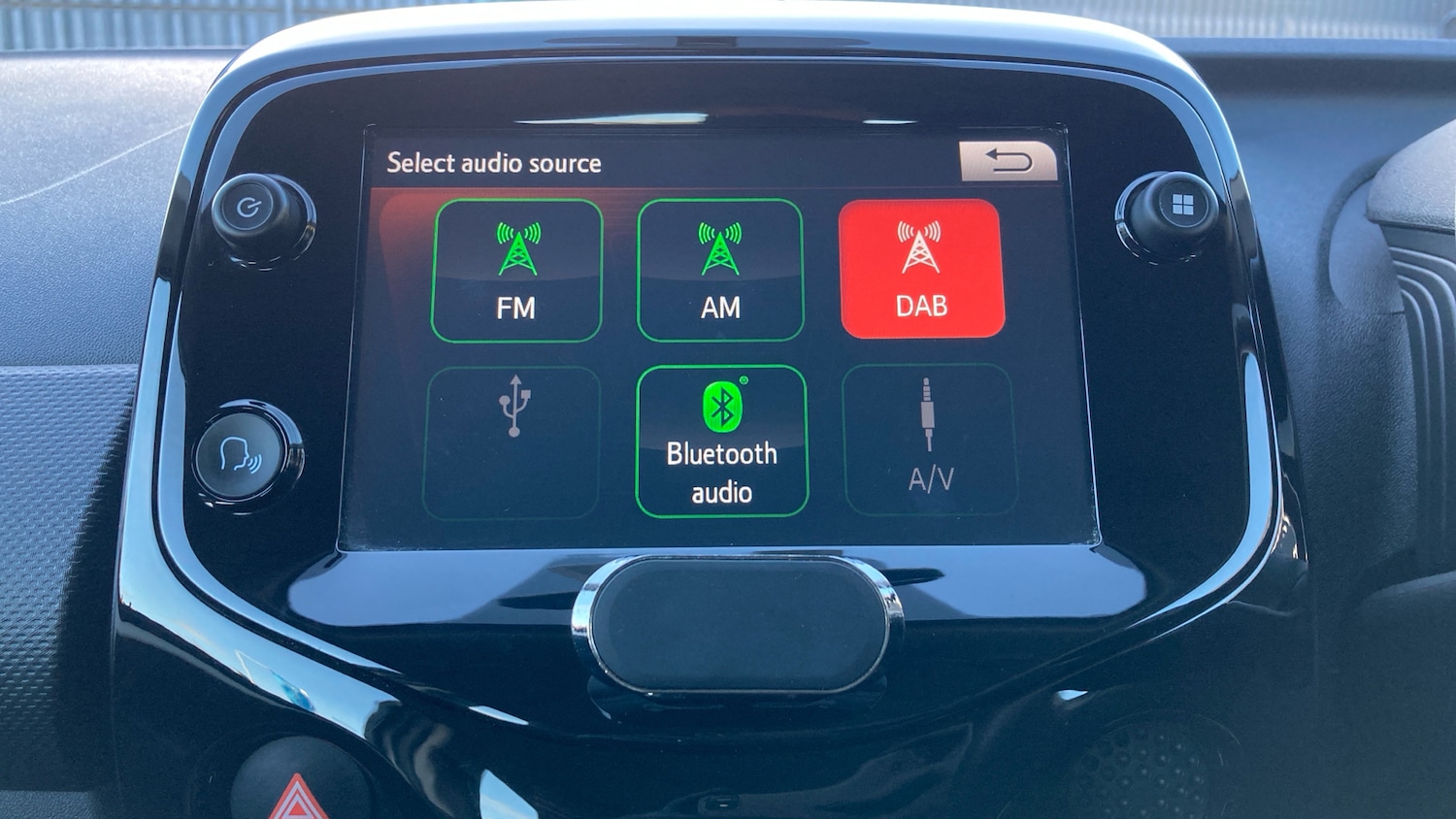 Used Citroen C1 2021 for sale - 77087259: Photo 30