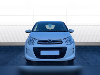 Used Citroen C1 2021 for sale - 77087259: Photo