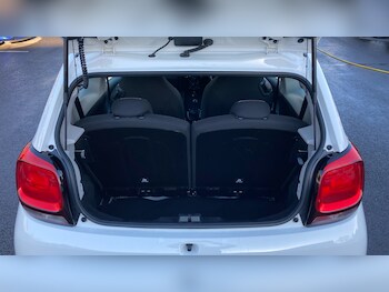 Used Citroen C1 2021 for sale - 77087259: Photo