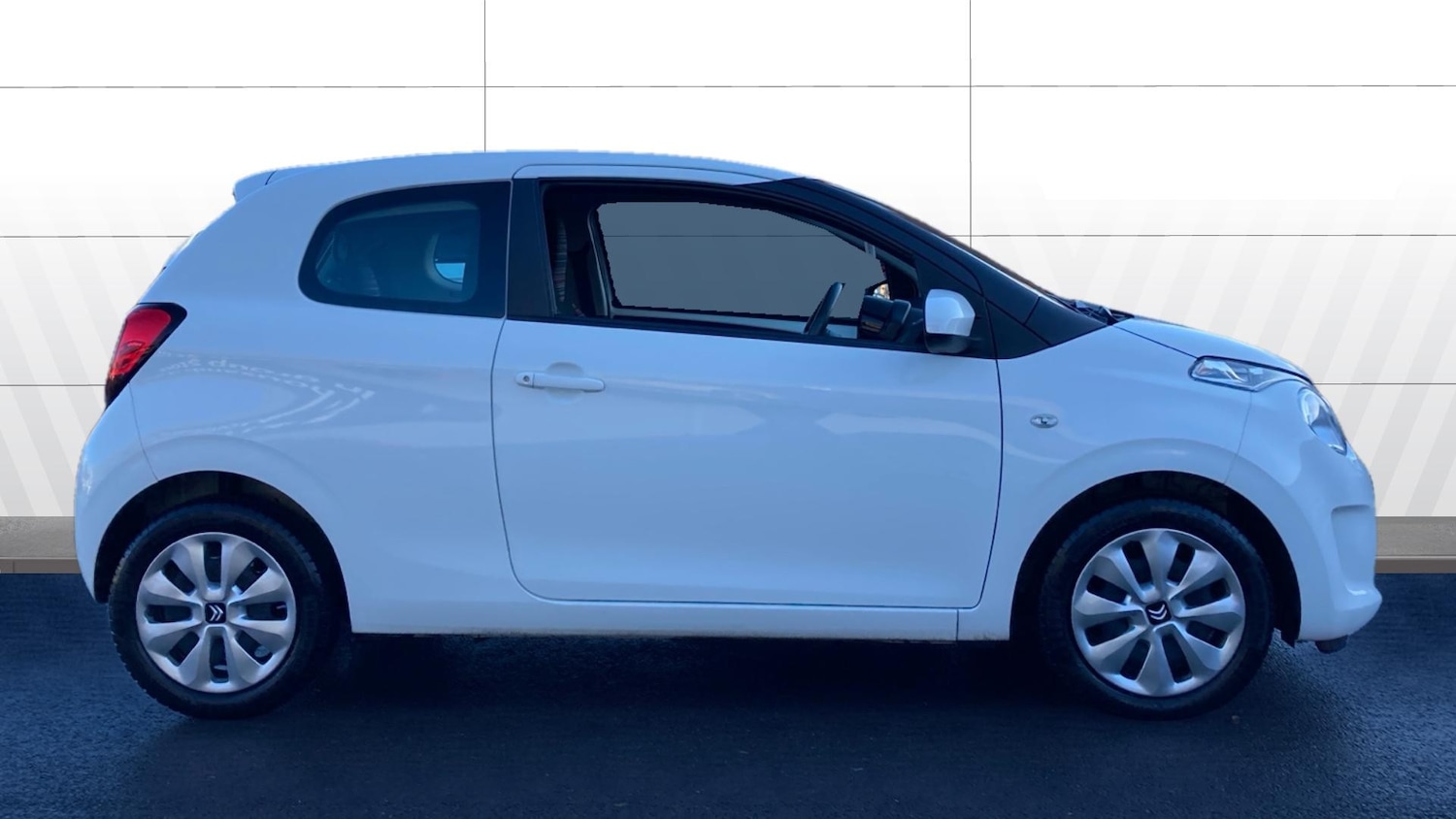 Used Citroen C1 2021 for sale - 77087259: Photo 5