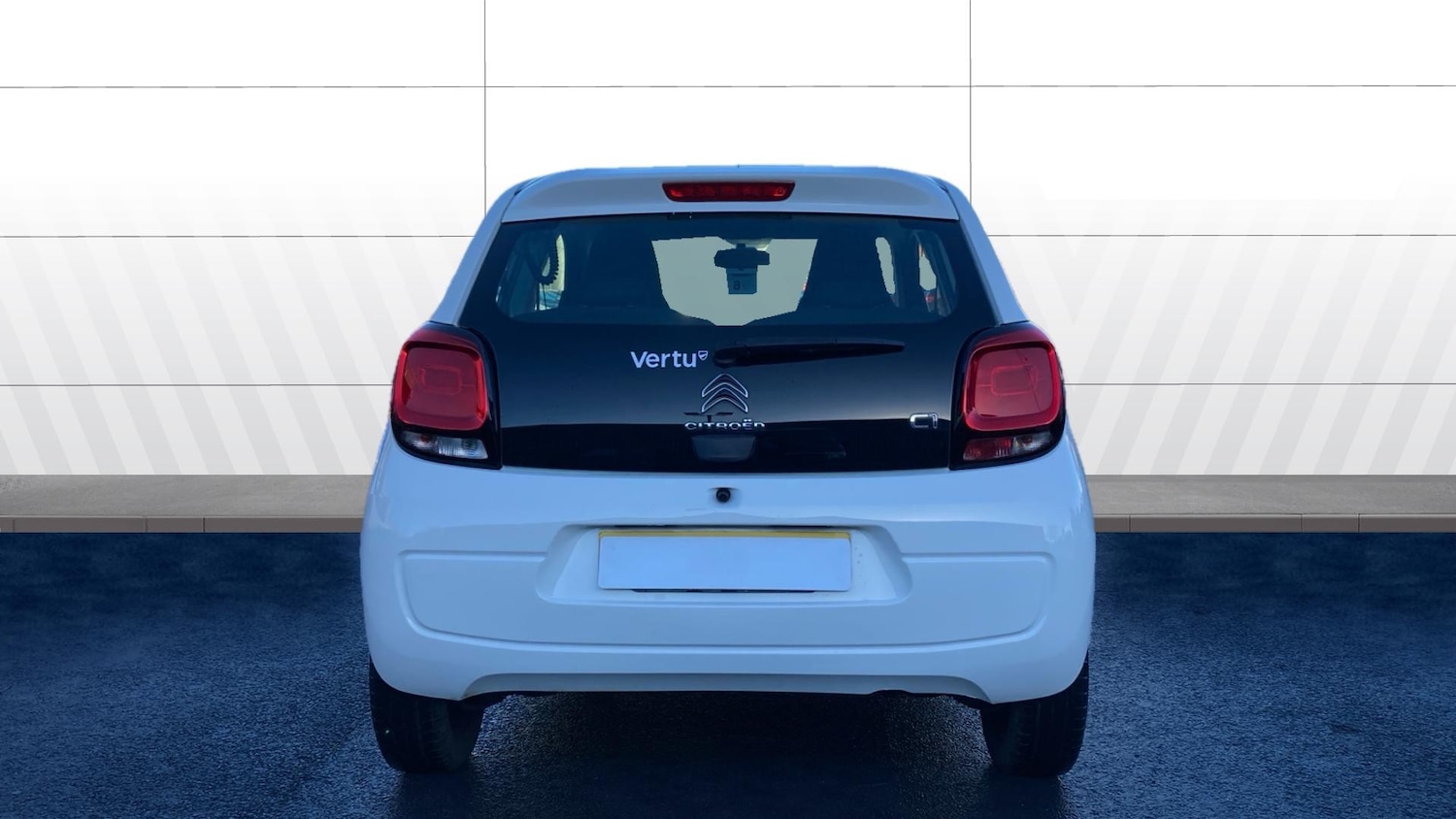 Used Citroen C1 2021 for sale - 77087259: Photo 6