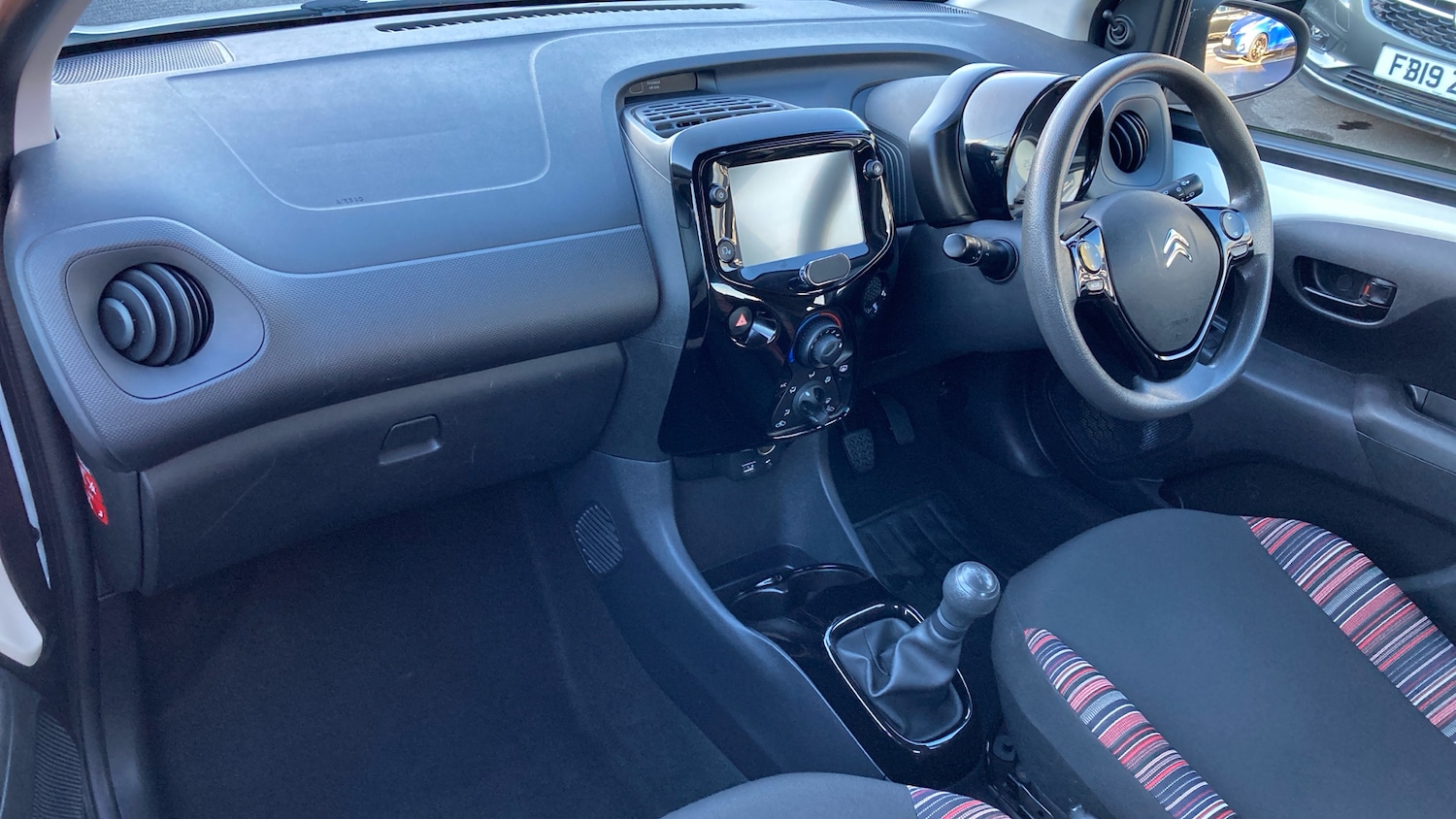 Used Citroen C1 2021 for sale - 77087259: Photo 9