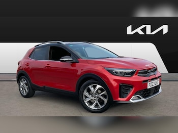 Used Kia Stonic 2023 for sale - 79264288: Photo