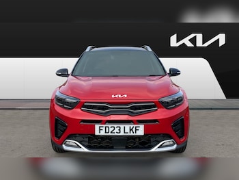 Used Kia Stonic 2023 for sale - 79264288: Photo