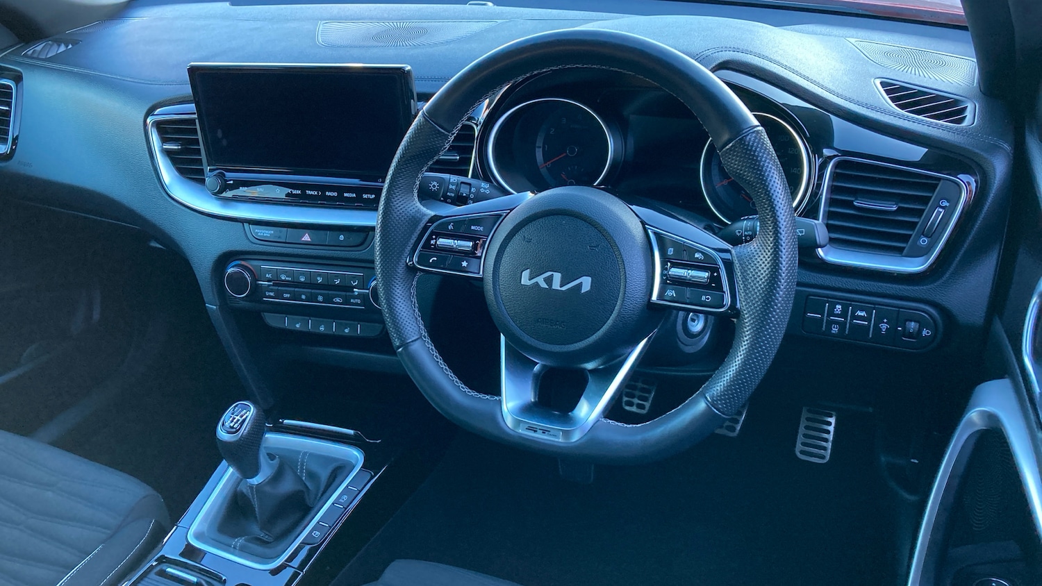 Used Kia Ceed 2025 for sale - 77148364: Photo 11