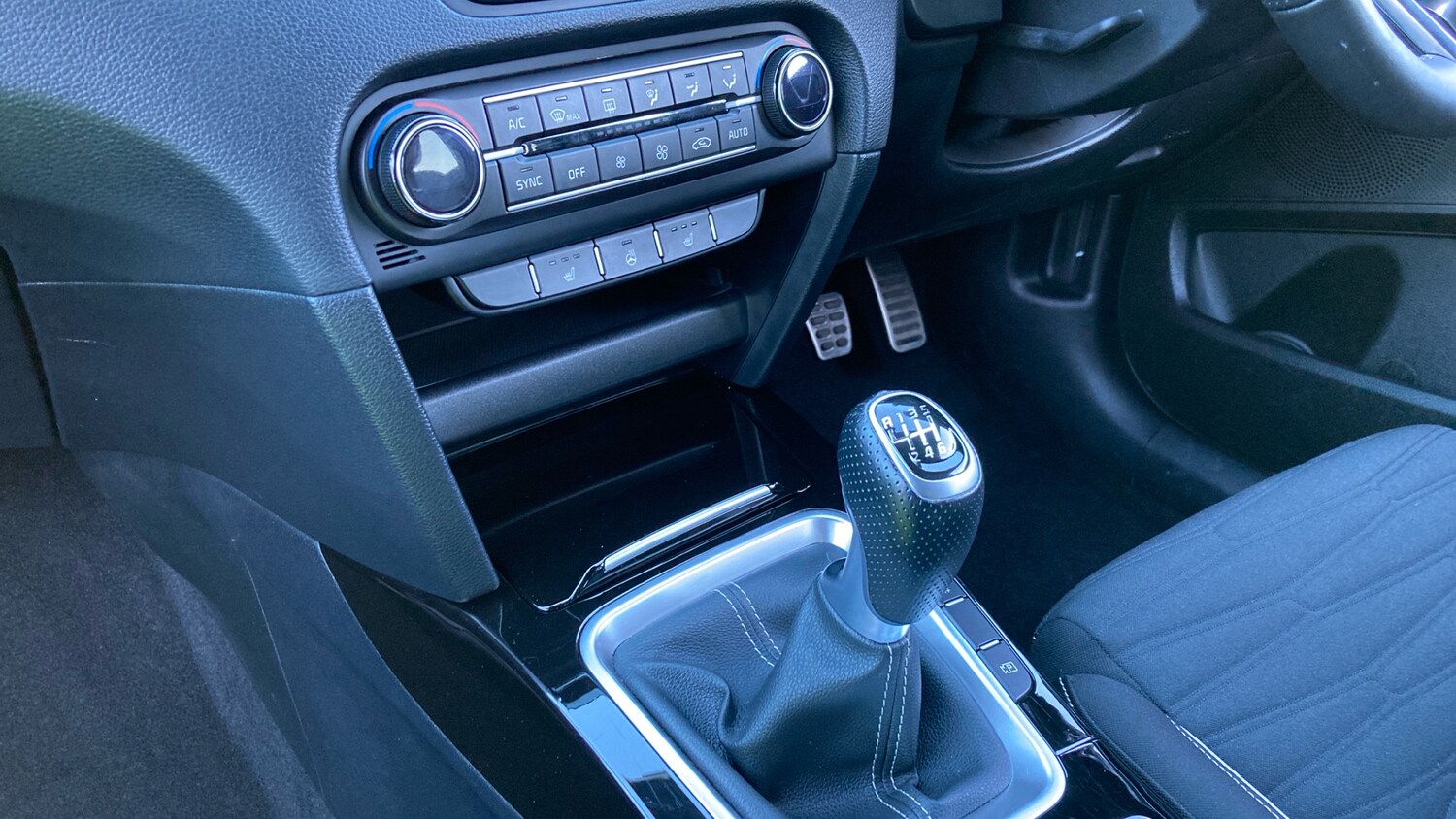 Used Kia Ceed 2025 for sale - 77148364: Photo 13