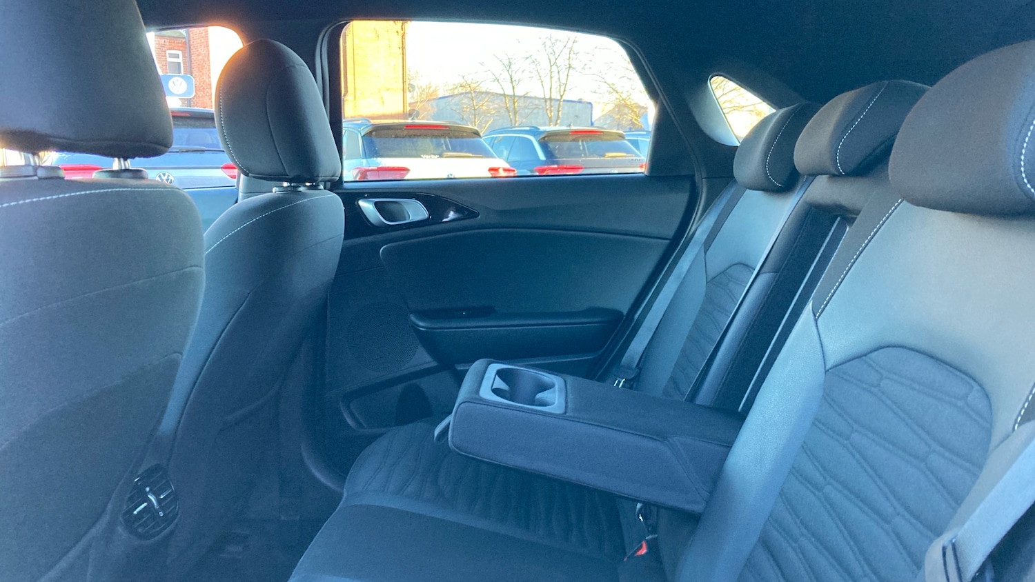 Used Kia Ceed 2025 for sale - 77148364: Photo 16