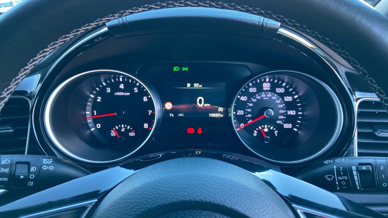 Used Kia Ceed 2025 for sale - 77148364: Photo 18