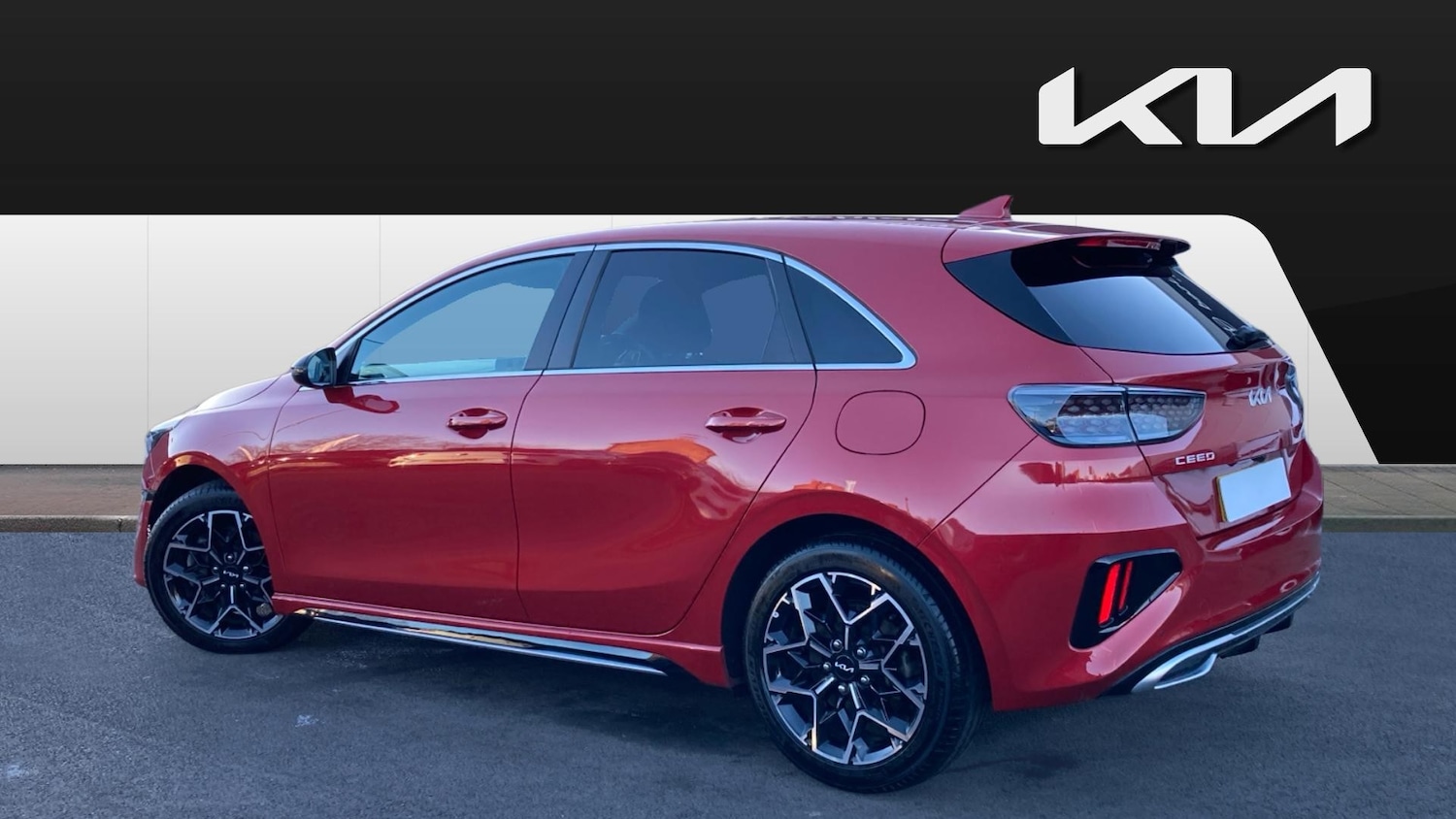 Used Kia Ceed 2025 for sale - 77148364: Photo 2