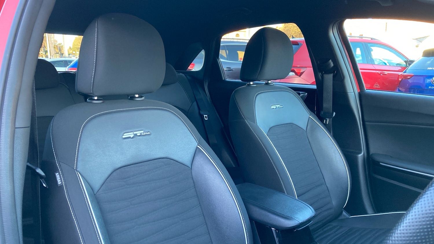 Used Kia Ceed 2025 for sale - 77148364: Photo 21